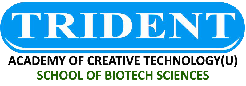 Trident Academy Logo